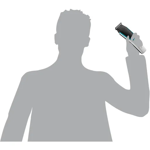 HC4000 X4 ZASTRIHOVAČ REMINGTON