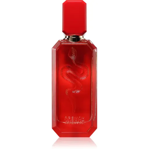 French Avenue Veneno Scarlet parfumovaná voda unisex 100 ml