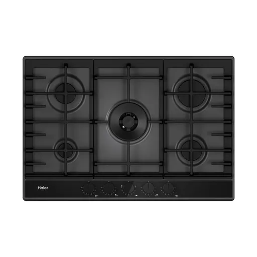 Plynová doska Haier čierna 33803498