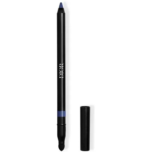 DIOR Diorshow On Stage Crayon vodeodolná ceruzka na oči odtieň 254 Blue 1.2 g