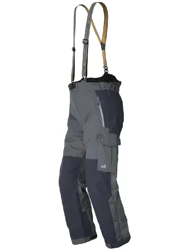 Geoff anderson nohavice urus7 black - jumbo x