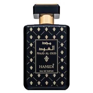 Hamidi Majd Al Oud parfémovaná voda unisex 100 ml