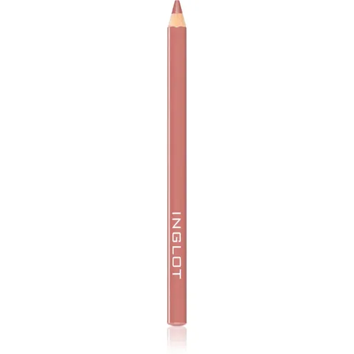 Inglot Soft Precision kontúrovacia ceruzka na pery odtieň 67 1 g