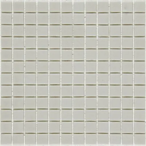 Sklenená mozaika Mosavit Monocolores gris 30x30 cm lesk MC402