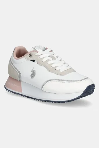 Tenisky U.S. Polo Assn. SACHA