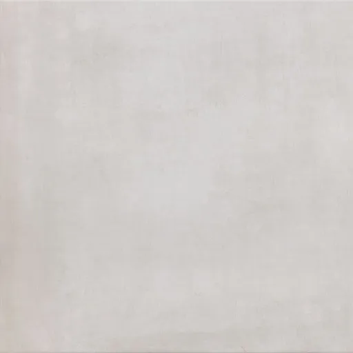 Dlažba Sintesi Flow white 60x60 cm mat FLOW11361