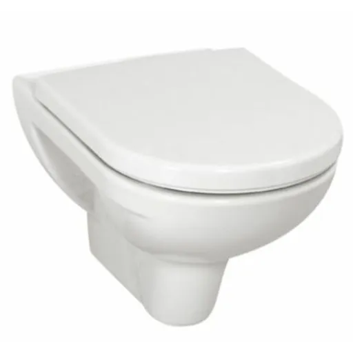 Laufen Laufen Pro wc závesné zadný odpad h8209500000001 2095.0.000.000.1