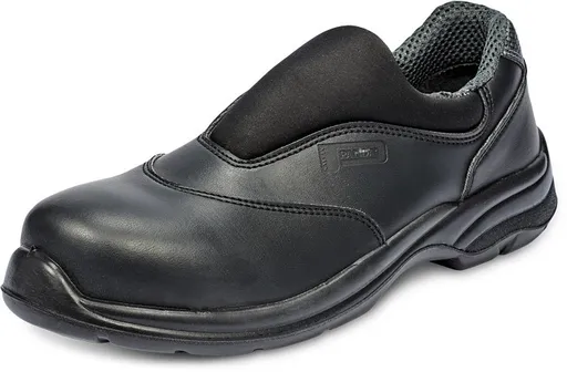 FIACRE MF S2 SRC mokasína 37 čierna