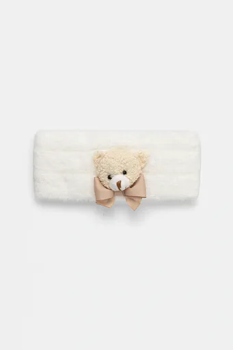 Bavlnená čelenka Jamiks VERITY