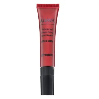 Ahava Advanced očný krém Smoothing Eye Cream 15 ml