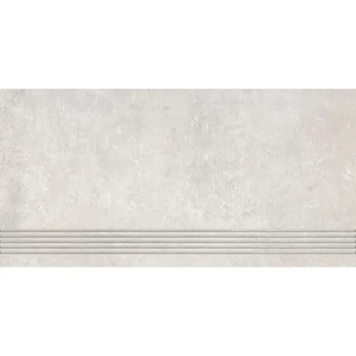 Schodovka Fineza Grewi light 30x60 cm mat SCGREWILI