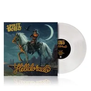 Sworld Helldorado 1 LP