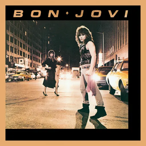 Bon Jovi, Bon Jovi - Bon Jovi / Deluxe / Remastered Edition 2 CD, CD