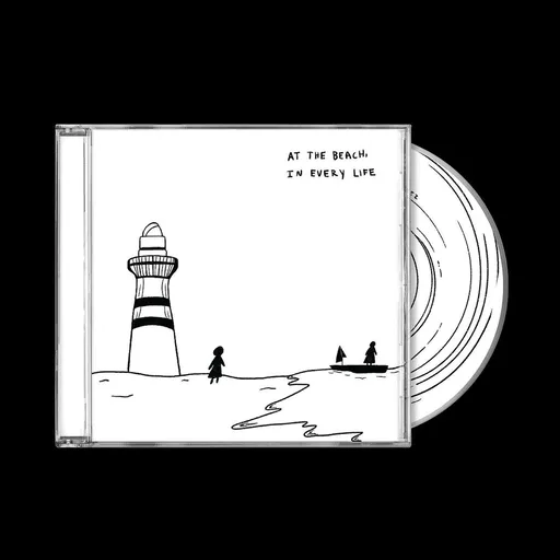 Gigi D’Agostino, Perez Gigi - At The Beach,In Every Life CD, CD