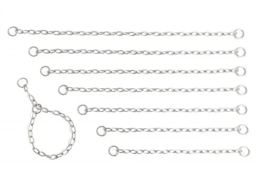 HP product for Happy Pets HP obojokSTAHOVÁK malé oválne oká 65cm