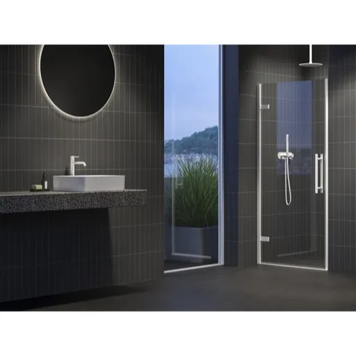 Ravak Cool! sprchové dvere 90 cm X0VV70E00Z1