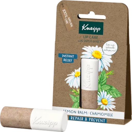 KNEIPP Repair & Prevent Balzam na pery 4,7 g