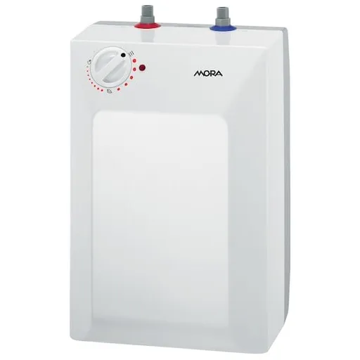 Mora MORA Mini beztlakový ohrievač vody mini 10 litrov 560577 SIKOTMB10P