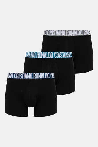 CR7 Cristiano Ronaldo - Boxerky (3-pak)