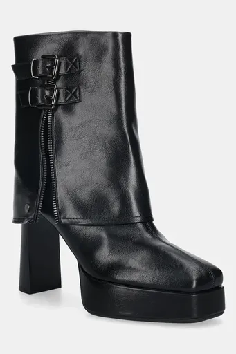 Členkové topánky GOE