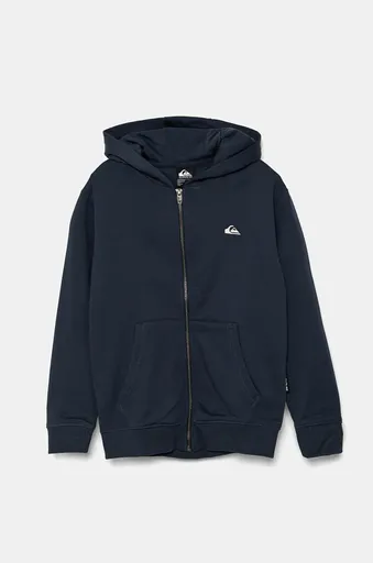 Detská mikina Quiksilver BASIC HOOD ZIP