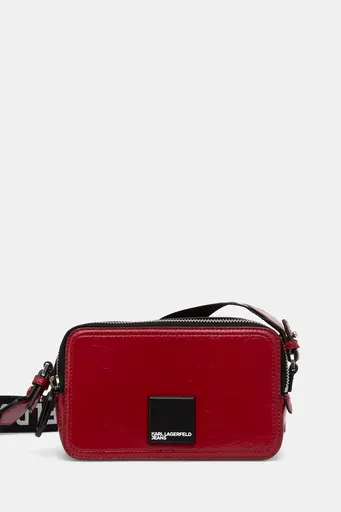 Malá taška Karl Lagerfeld Jeans