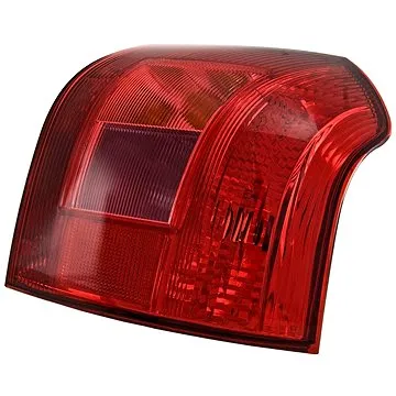 ACI TOYOTA COROLLA 3/5dv. 02-6/04 zadné svetlo (bez objímok) P (5393932)