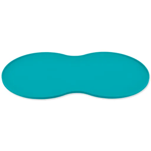Trixie Protiskluzová gumová podložka pod misky 48 x 27 cm