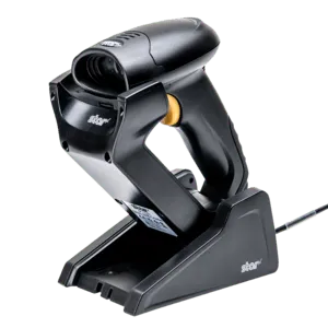 Star BSH-32U, 2D, HD, kit (USB), black