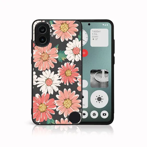 MY ART Ochranný kryt pre CMF Phone 1 DAISY (161)