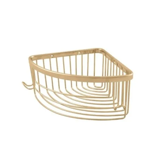 RAV SLEZÁK Colorado polička zlatá COA0801Z