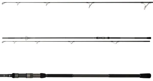 Daiwa prút emblem xt x45 carp 3,6 m 3,75 lb