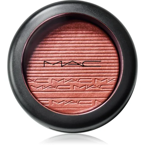 MAC Cosmetics Extra Dimension Blush púdrová lícenka odtieň Hushed Tone 4 g
