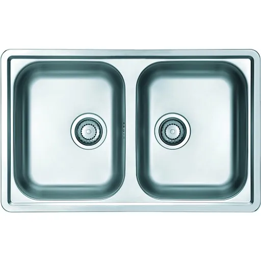 Alveus Line 90 drez nerez 1066751