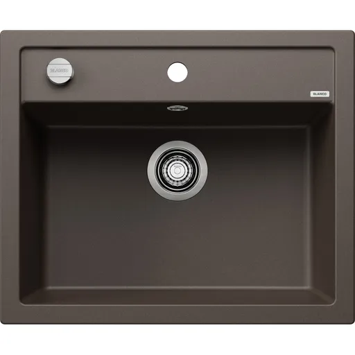 Blanco Dalago 6 s excentrom káva