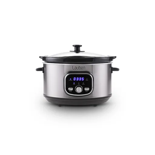 LAUBEN Slow Cooker 3500SB pomalý hrniec
