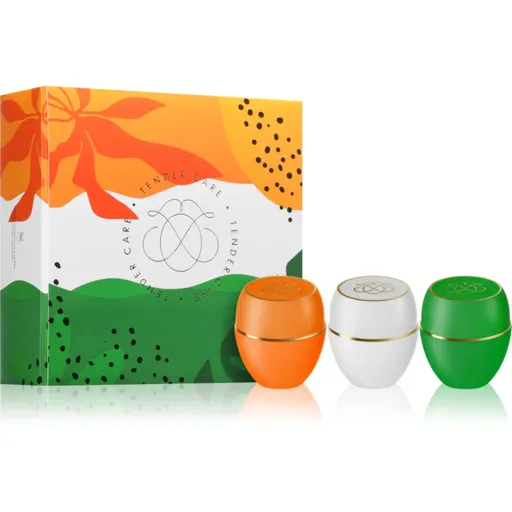 Oriflame Tender Care Let's Celebrate darčeková sada