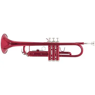 Dimavery TP-10 červená (TP-10 Red)