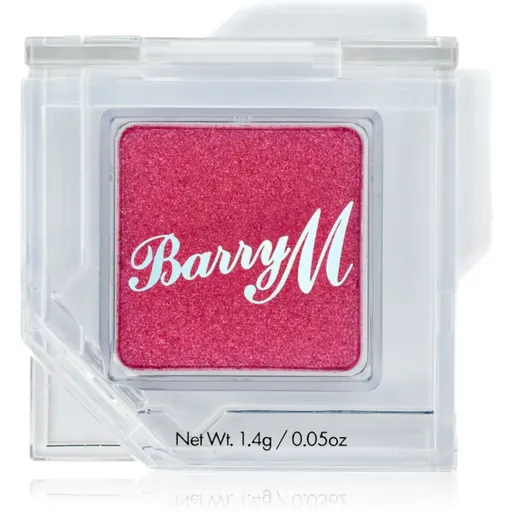 Barry M Clickable očné tiene odtieň Retreat 1.4 g