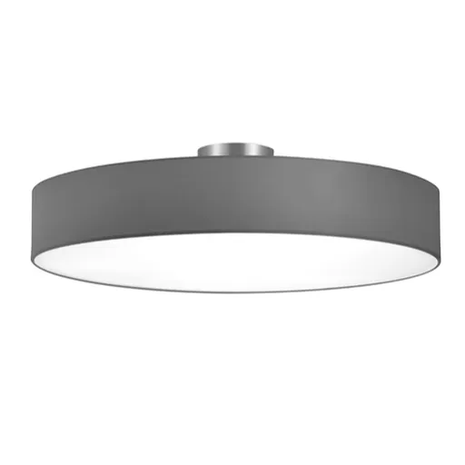 Trio Hotel stropné osvetlenie nikel 603900511 TR603900511