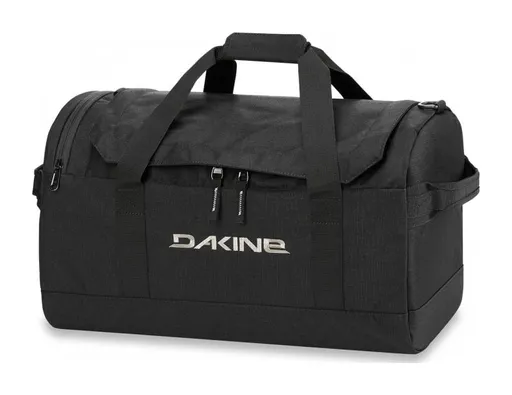 Cestovná taška Dakine Eq Duffle 35L Black