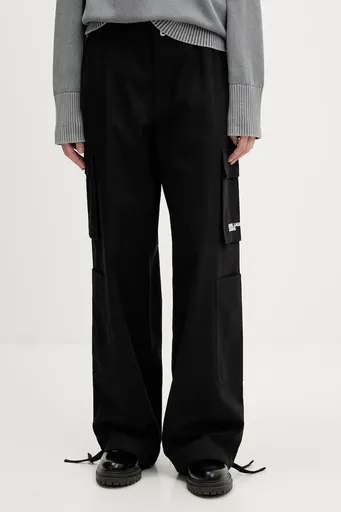 Nohavice Karl Lagerfeld Jeans