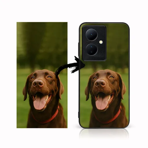 Kryt s vlastnou fotkou pre Vivo V29 Lite 5G