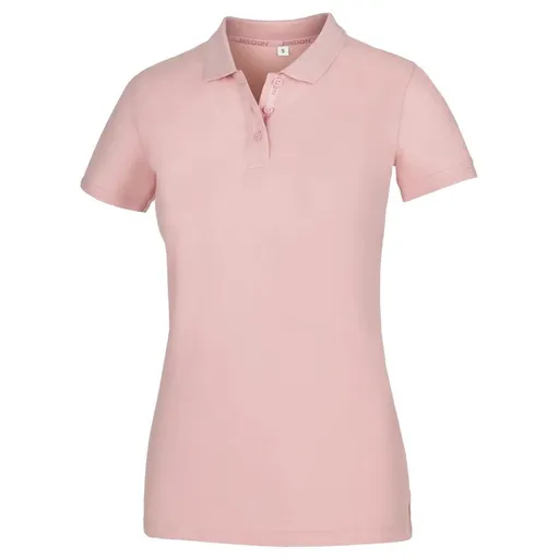 Ardon Dámska polokošeľa ARDON ZIDYN - Púdrovo ružová | 2XL