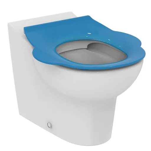 Ideal Standard Contour 21 wc doska z duroplastu v bielej farbe S454236