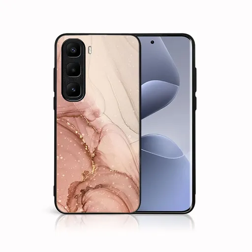 MY ART Ochranný kryt pre Infinix Hot 50 Pro+ SHIMMER (152)