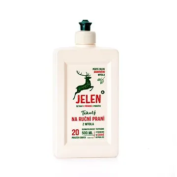 JELEN Tekuté mydlo 500 ml (8592613579667)