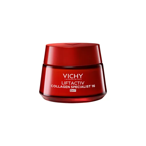 VICHY Liftactiv Collagen Specialist liftingový krém proti vráskam 50 ml