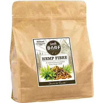 Canvit BARF Hemp Fiber 800 g (8595602530588)