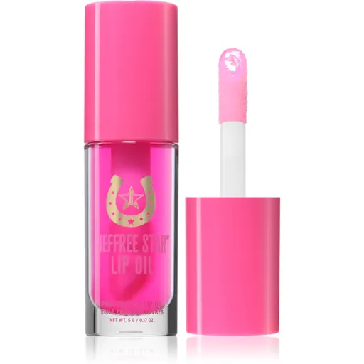 Jeffree Star Cosmetics Lip Oil olej na pery odtieň Pink Cactus 5 g